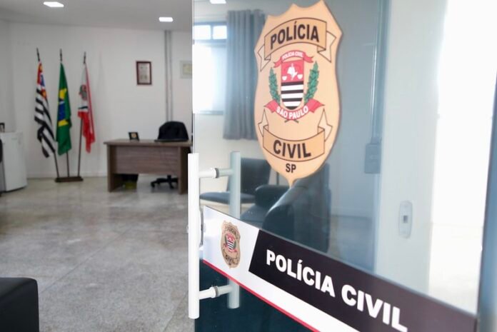 Polícia Civil