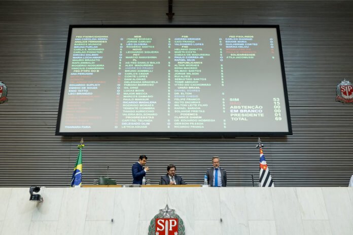 Consórcio Sul Sudeste aprovado