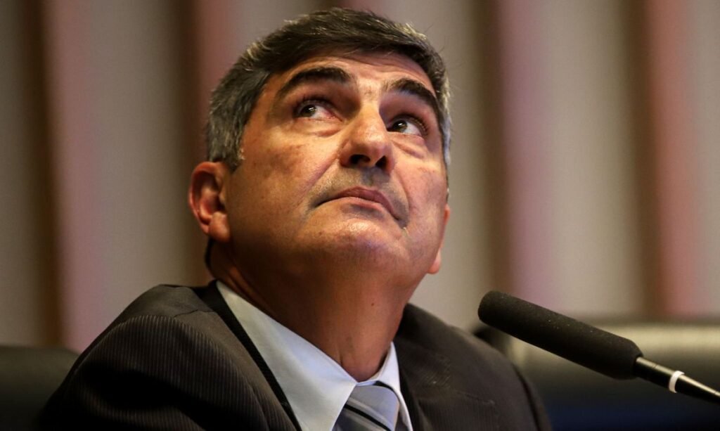 GSI General Penteado