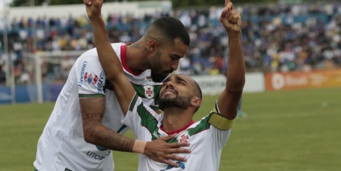 Copa Paulista Portuguesa Santista