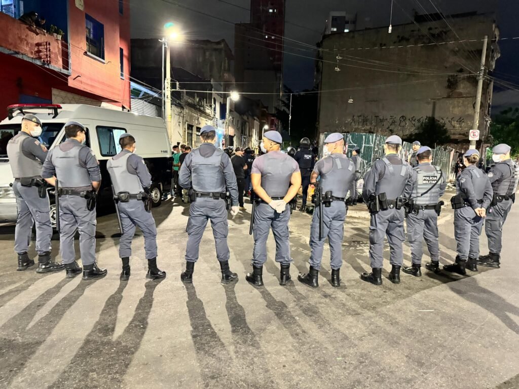 PM Cracolândia