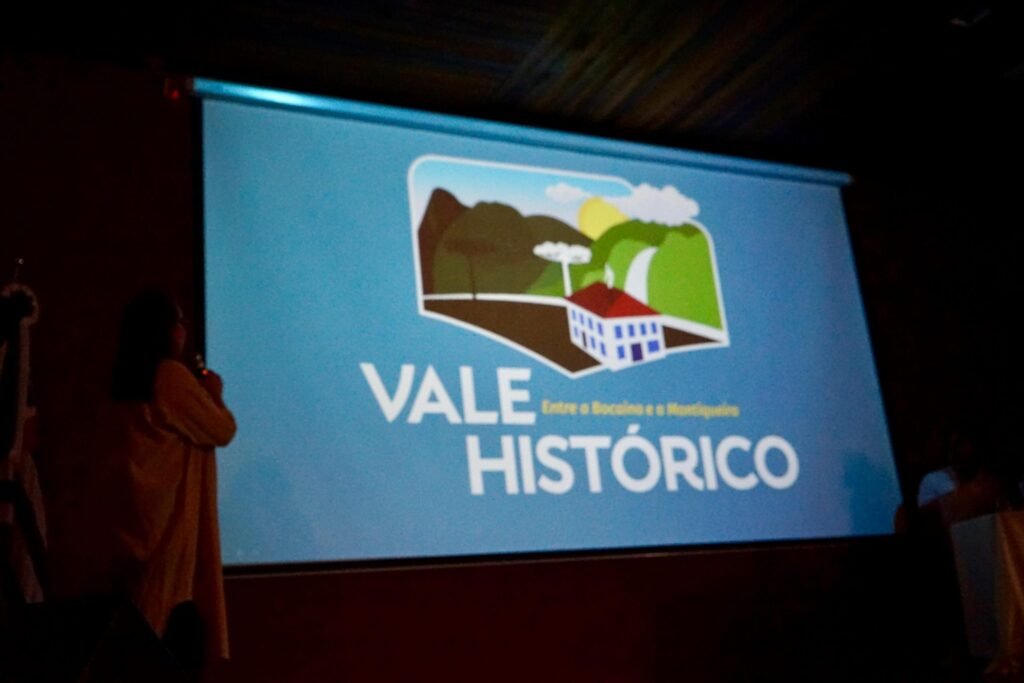 Vale Histórico Mantiqueira