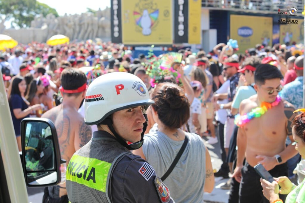 Operação Carnaval