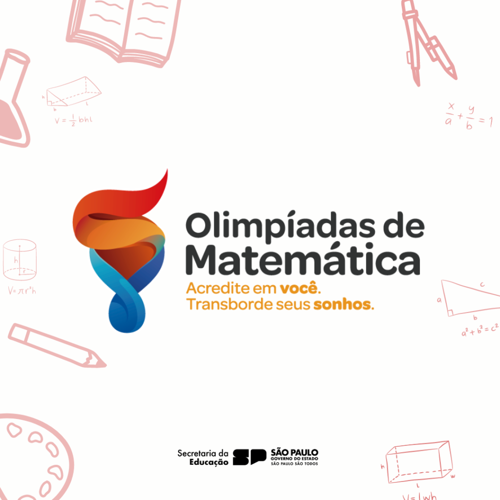 Olimpíada de Matemática