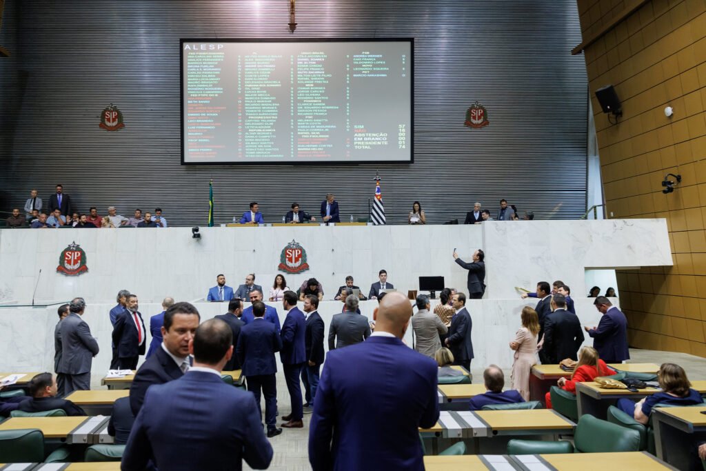 Orçamento 2025