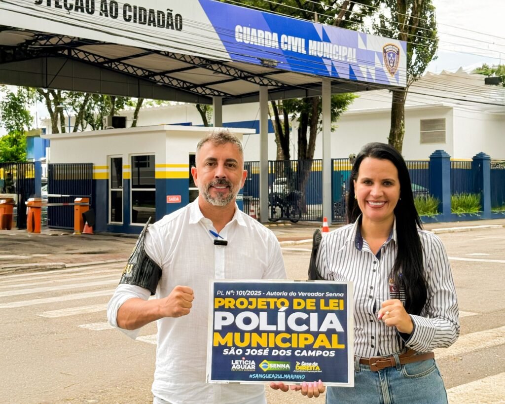 Polícia Municipal