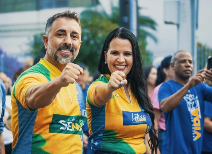 59 milhões de recursos destinados