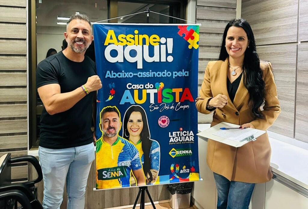 Dia do Orgulho Autista
