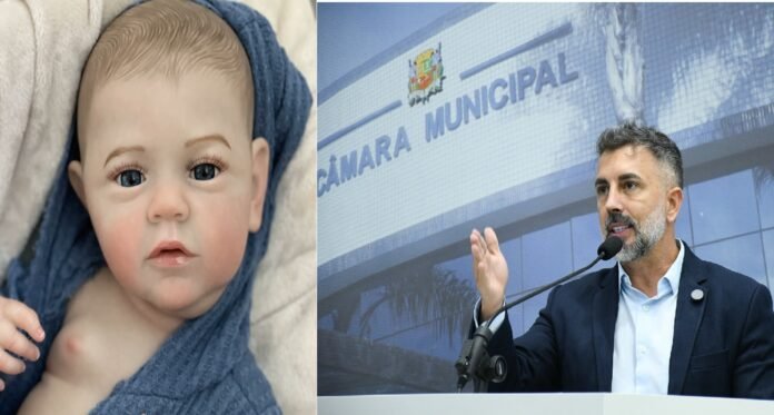 bebês reborn
