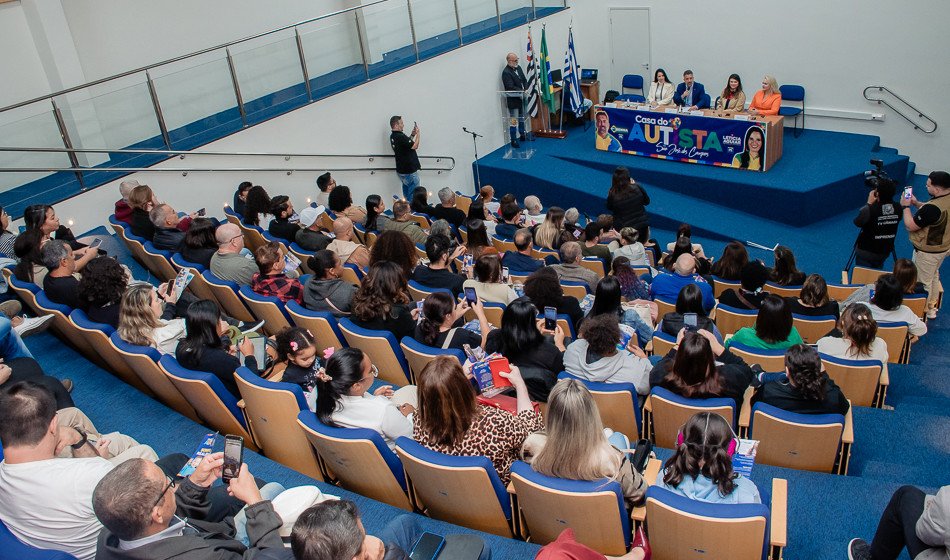 Casa do Autista