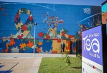 SP inaugura Centro TEA Paulista com serviços e apoio especializado para pessoas com autismo