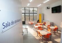 Governo de SP entrega quase 5 mil obras e alcança 980 escolas estaduais climatizadas