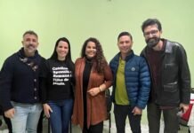 Deputada Leticia Aguiar participa da 19ª edição da Festa do Povo de Deus em Guaratinguetá