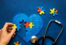 São José dos Campos promove Imersão Gratuita no Diagnóstico do Autismo com especialistas renomados Diagnóstico do Autismo Imagem gerada por IA