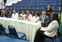 Proteção à infância: Senna reforça ações na Câmara de São José Proteção à Infância