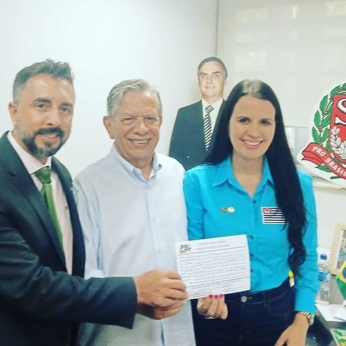 radialista Roberto Barbosa