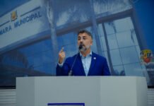 Câmara deve ter assento no Conselho da AFAC, defende vereador Senna Vereador Senna defende participação do Legislativo no Conselho da AFAC