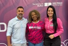 Carreta do Empreendedorismo está em São José com cursos gratuitos para mulheres Carreta do Empreendedorismo