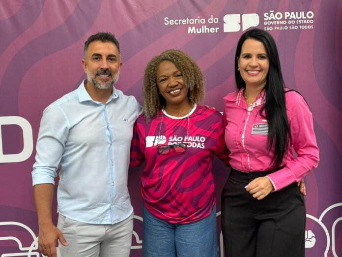 Carreta do Empreendedorismo Carreta do Empreendedorismo