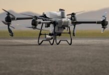 Câmara aprova projeto “Olho Vivo” e autoriza uso de drones pela Guarda Civil Municipal olho vivo