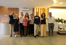 GAIA SJC renova força com novos recursos destinados por Leticia Aguiar e Vinícius de Carvalho Gaia SJC