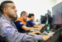 Defesa Civil do Estado alerta para tempestades com ventos de até 115 km/h e mobiliza gabinete de crise