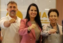 Cidadã Joseense: Senna conquista título para Sara Azibeiro, referência no apoio às pessoas com autismo Cidadão Joseense