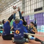 Com apoio da Lei Paulista, equipe de vôlei de São José dos Campos busca medalha inédita no Jogos Paralímpicos
