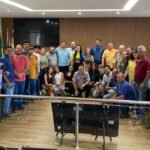 Deputada Leticia Aguiar anuncia recursos para revitalização de praça gastronômica em Maracaí