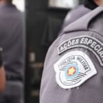 Estado de SP tem o menor número de homicídios e latrocínios desde 2001