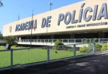 Com novas disciplinas de combate ao crime organizado, Academia de Polícia de SP amplia qualificação de agentes
