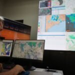 Defesa Civil SP alerta para tempestade, rajadas de vento de até 90 km/h e ativa gabinete de crise