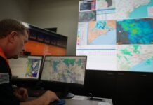 Defesa Civil SP alerta para tempestade, rajadas de vento de até 90 km/h e ativa gabinete de crise