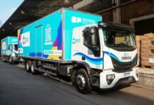 Fundo Social de São Paulo distribui mais de 13 mil cestas básicas na região de São José dos Campos