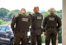 Concurso da Polícia Penal de SP para 1,1 mil vagas tem inscrições prorrogadas até dia 22 de dezembro