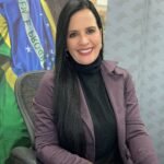 Leticia Aguiar apresenta Voto de Congratulações aos servidores da Assembleia Legislativa de São Paulo