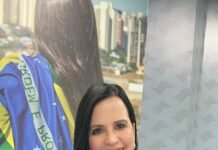Leticia Aguiar apresenta Voto de Congratulações aos servidores da Assembleia Legislativa de São Paulo