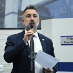 Senna apresenta PL para converter multas de trânsito em doação de sangue multas de trânsito em doação de sangue vereador Senna