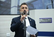 Senna apresenta PL para converter multas de trânsito em doação de sangue multas de trânsito em doação de sangue vereador Senna