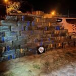 Polícia de SP apreende mais de 600 kg de drogas por dia em SP e prejuízo ao crime chega a R$ 3 bilhões