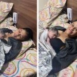 PMs realizam parto de bebê em quarto de hotel no Centro de SP