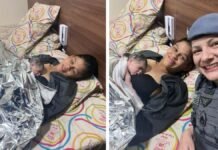 PMs realizam parto de bebê em quarto de hotel no Centro de SP