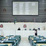 Deputada Leticia Aguiar cobra apoio emergencial do Estado para famílias desalojadas após cratera em São José dos Campos