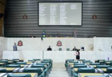 Deputada Leticia Aguiar cobra apoio emergencial do Estado para famílias desalojadas após cratera em São José dos Campos