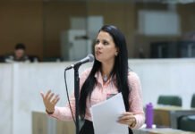 Chuvas em Taubaté: deputada Leticia Aguiar reforça campanha de doações para famílias afetadas