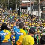Direita São José convoca manifestação Acorda Brasil neste domingo Acorda Brasil