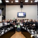 Deputada Leticia Aguiar realizará Sessão Solene na Alesp em homenagem a lideranças paulistas