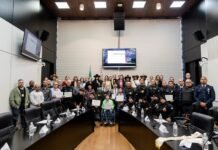 Deputada Leticia Aguiar realizará Sessão Solene na Alesp em homenagem a lideranças paulistas