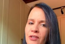 Deputada Leticia Aguiar alerta para “trend das plaquinhas” e reforça defesa das crianças na internet