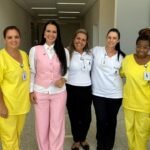 Novo Hospital Regional do Vale Histórico é entregue em Cruzeiro e marca avanço histórico na saúde pública da região